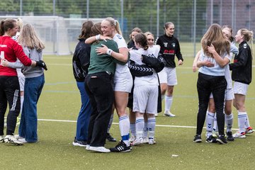 Bild 43 - F SV Eidelstedt - SC Alstertal-Langenhorn : Ergebnis: 2:7